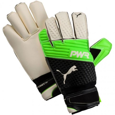 Puma Evopower Grip 2.3 GC 041223-32 Î“Î¬Î½Ï„Î¹Î± Î¤ÎµÏÎ¼Î±Ï„Î¿Ï†ÏÎ»Î±ÎºÎ± Î•Î½Î·Î»Î¯ÎºÏ‰Î½ Î Î¿Î»ÏÏ‡ÏÏ‰Î¼Î±